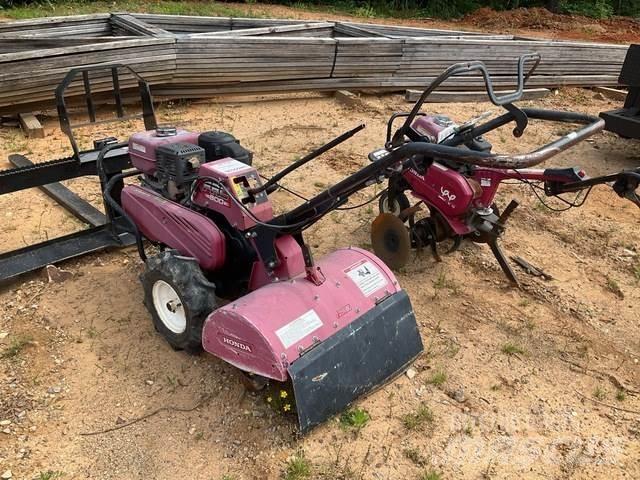 Honda FRC800 Agriculture - Autres