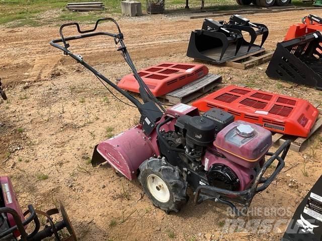 Honda FRC800 Agriculture - Autres