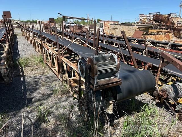  Hoover Convoyeur