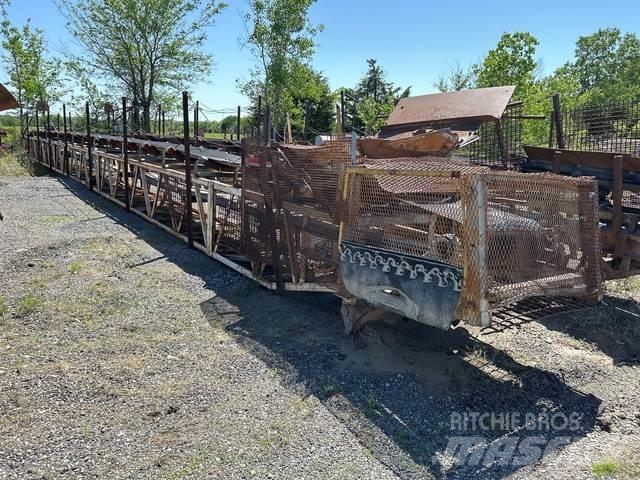  Hoover Convoyeur