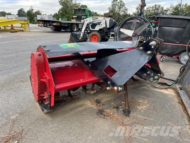 Howse RTC62 Herse rotative, rotavator