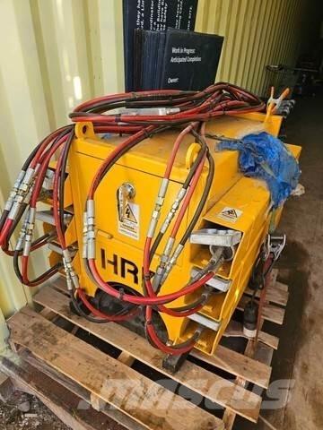 HRD 85 Construction - Autres