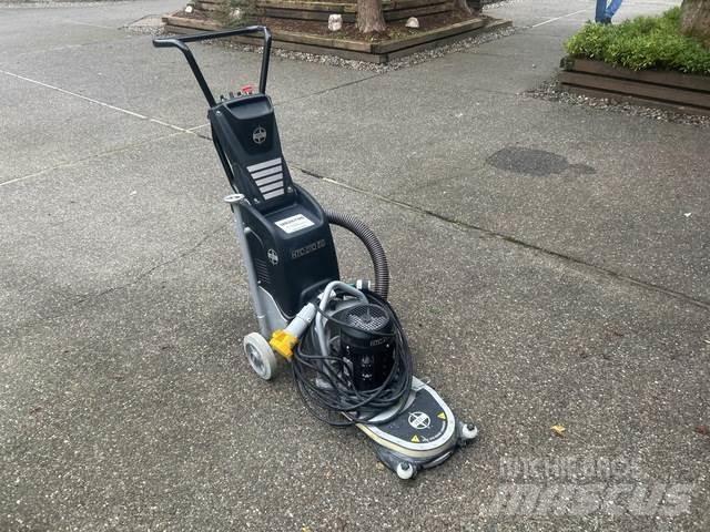 HTC 270-EG Broyeur, concasseur