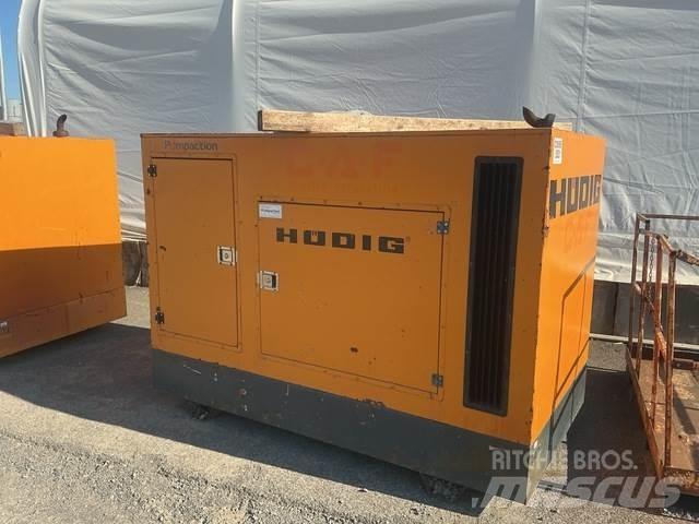  Hudig 6 inc Pompe à eau / Motopompe