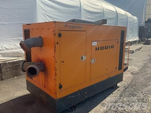  Hudig 6 inc Pompe à eau / Motopompe