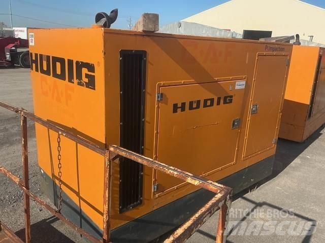  Hudig 6 inc Pompe à eau / Motopompe