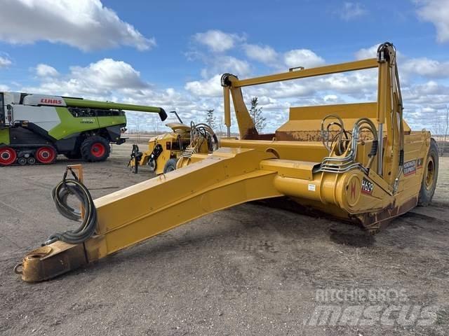  Humdinger H629 Scraper