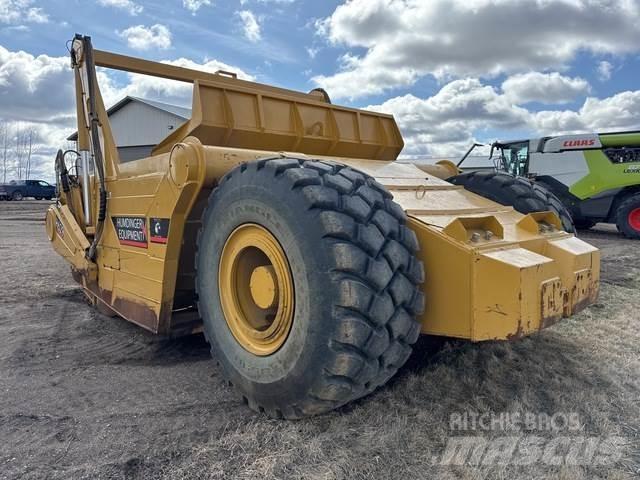  Humdinger H629 Scraper