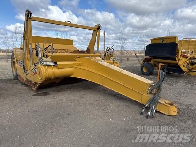  Humdinger H629 Scraper