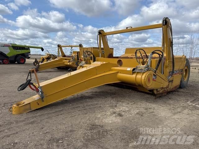  Humdinger H629 Scraper