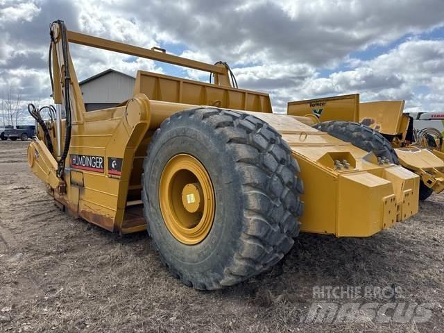  Humdinger H629 Scraper