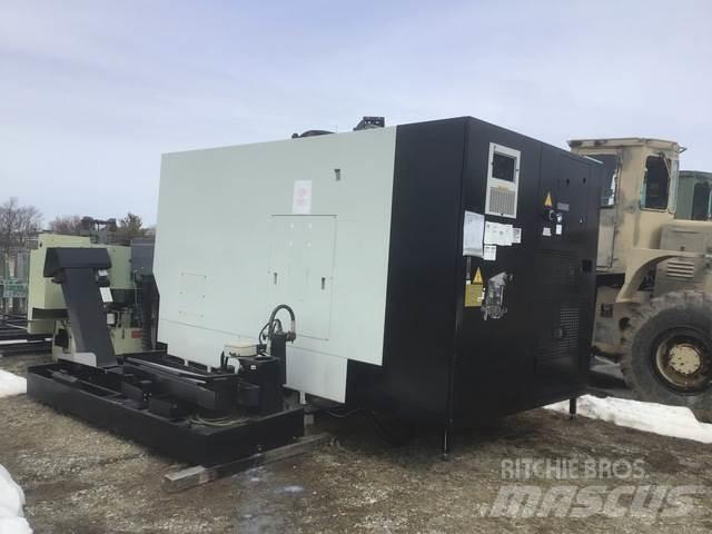 Hurco VTXU/40T Construction - Autres