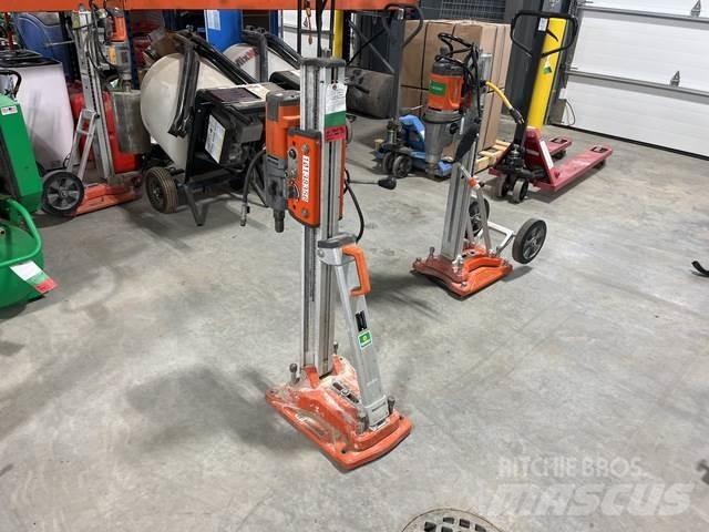 Husqvarna  Construction - Autres
