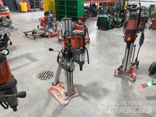 Husqvarna  Construction - Autres