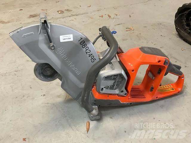 Husqvarna  Autres accessoires