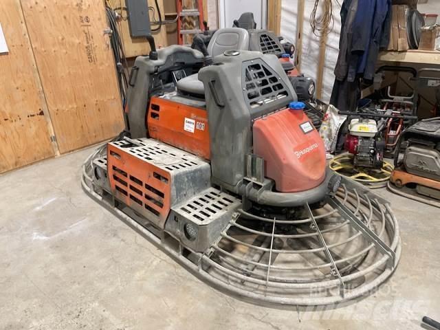 Husqvarna CP Truelles