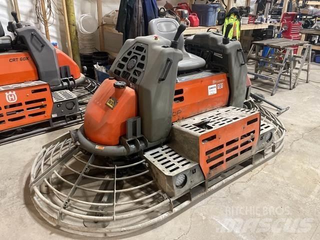 Husqvarna CP Truelles