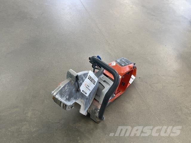 Husqvarna K1 Construction - Autres