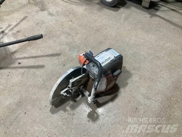 Husqvarna K770 Autres accessoires