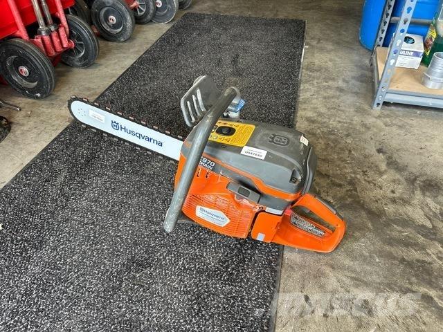 Husqvarna K970 Tronçonneuses et scies