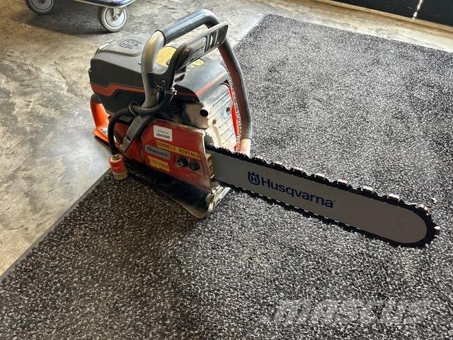 Husqvarna K970 Tronçonneuses et scies