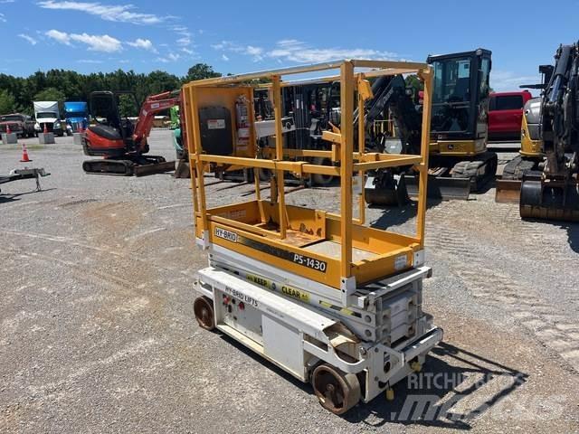 Hy-Brid PS1430 Nacelle ciseaux