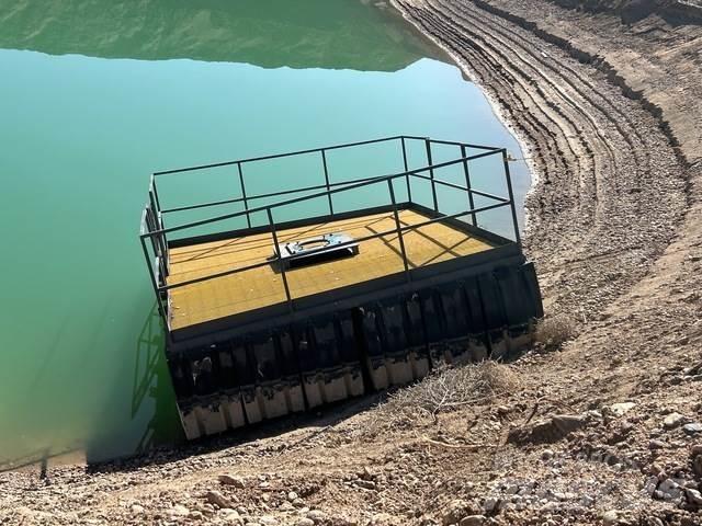  Hydroflo HF 10 Pompe à eau / Motopompe