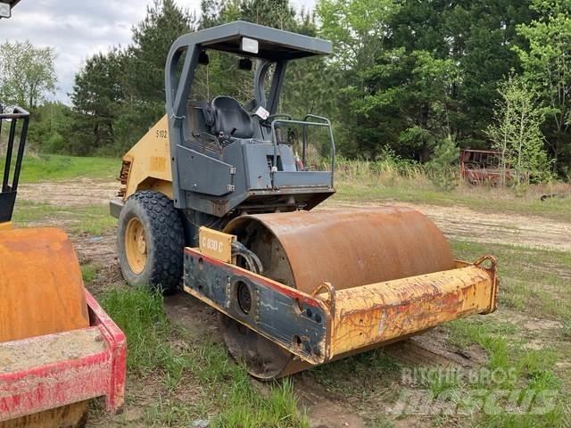 Hypac C830C Rouleaux monocylindre