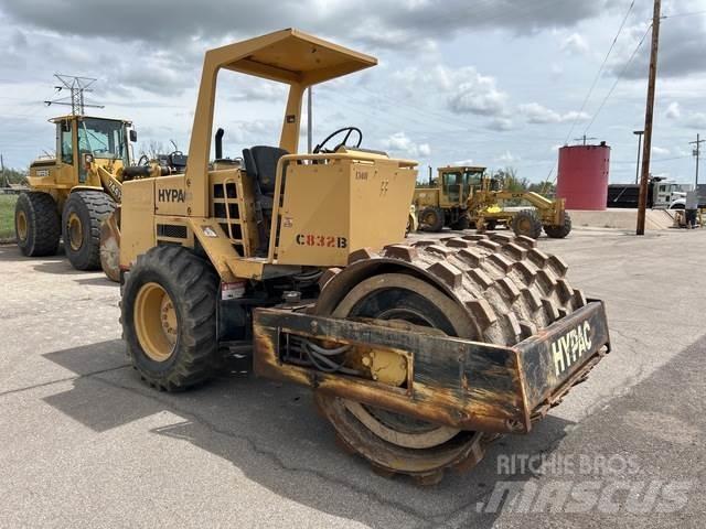 Hypac C832B Rouleaux monocylindre