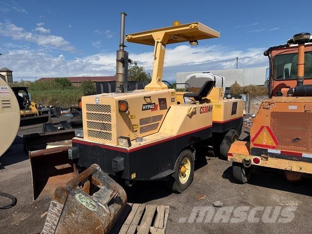  Hypak C530AH Rouleaux à pneumatiques