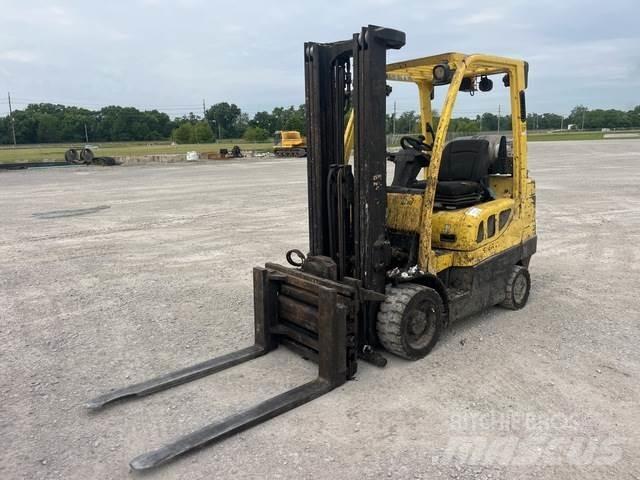 Hyster  Construction - Autres