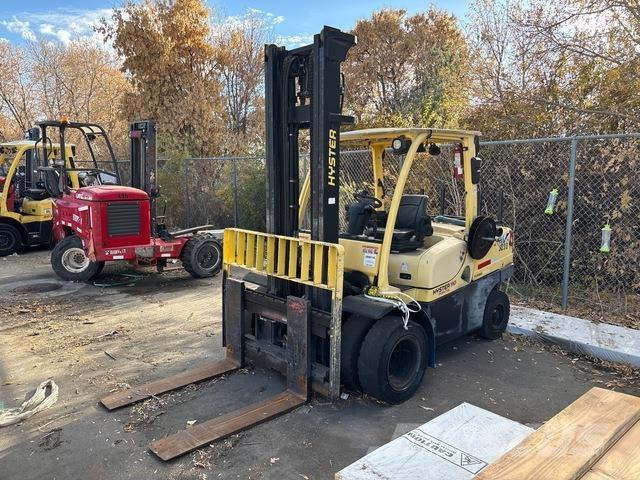 Hyster  Autres Chariots élévateurs