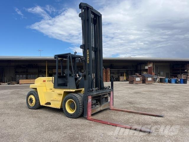 Hyster 280XL28 Autres Chariots élévateurs
