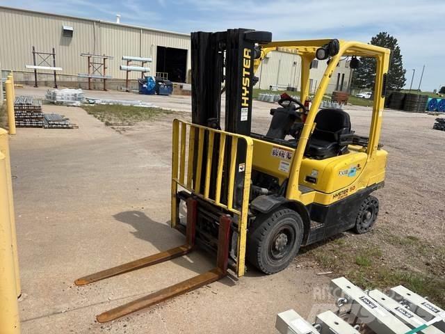 Hyster 50FT Construction - Autres