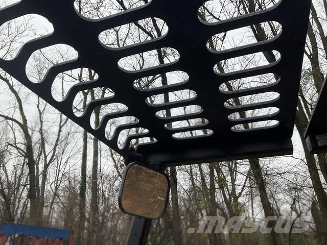 Hyster E40XL Chariots élévateurs électriques