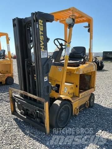 Hyster E45Z Chariots élévateurs électriques