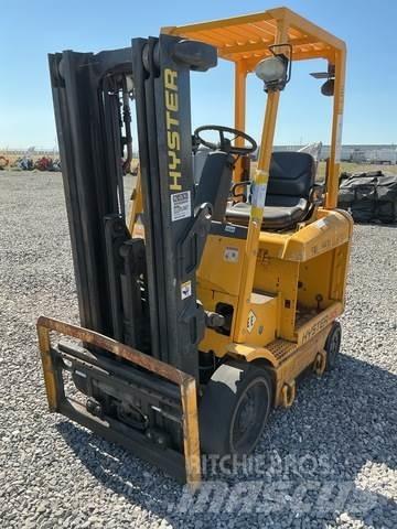 Hyster E45Z Chariots élévateurs électriques