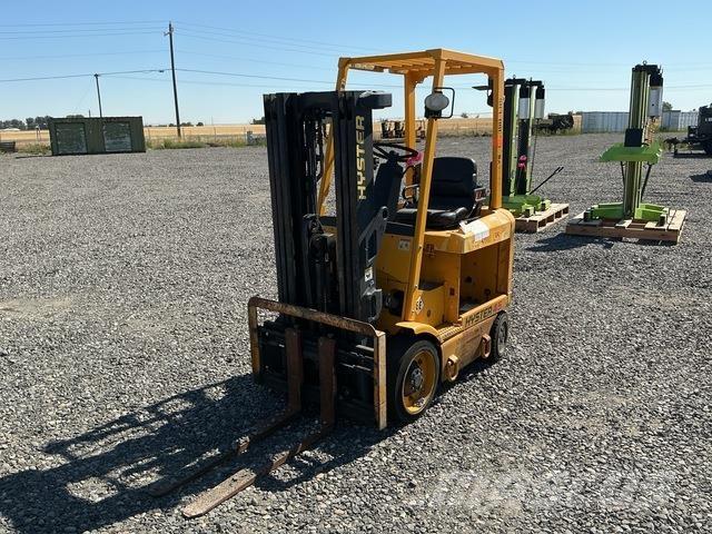 Hyster E45Z Chariots élévateurs électriques