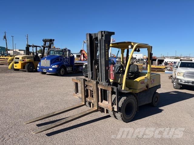 Hyster H100FT Autres Chariots élévateurs