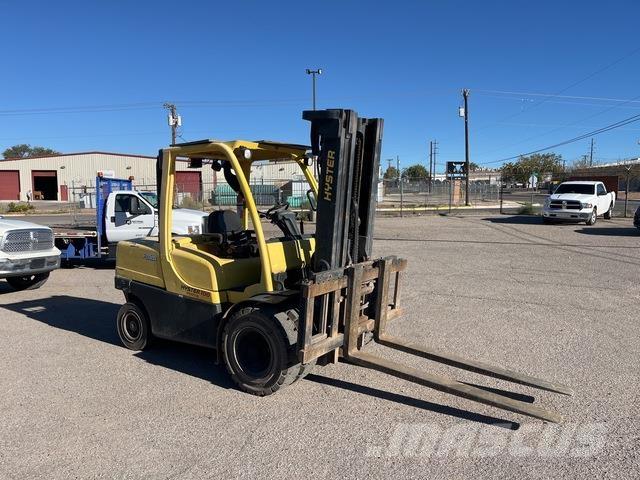 Hyster H100FT Autres Chariots élévateurs