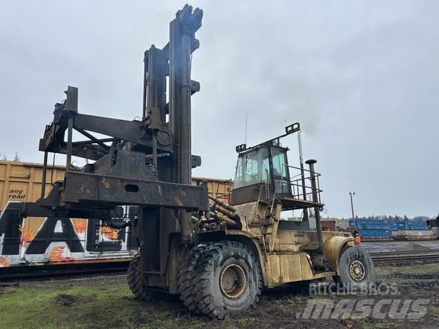Hyster H1050E Chariot élévateur gros tonnage