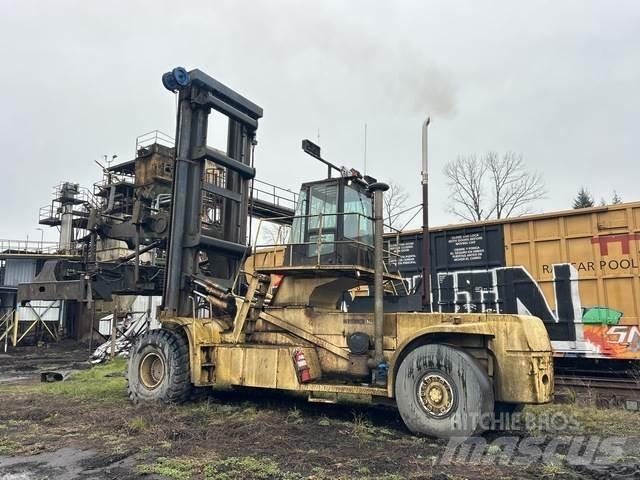 Hyster H1050E Chariot élévateur gros tonnage
