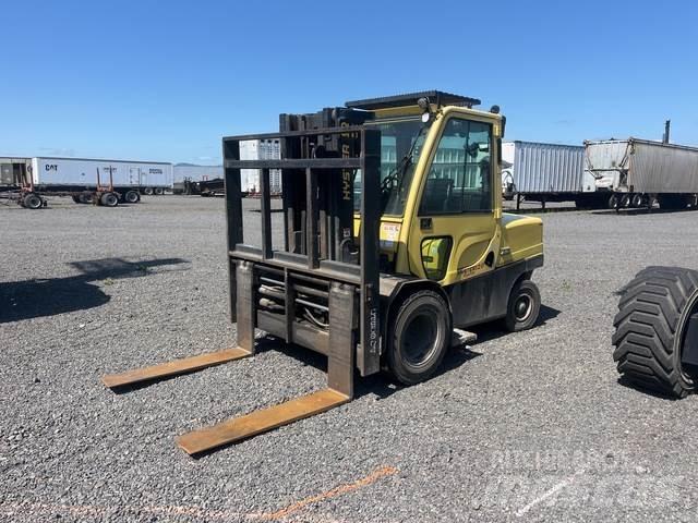 Hyster H120FT Construction - Autres
