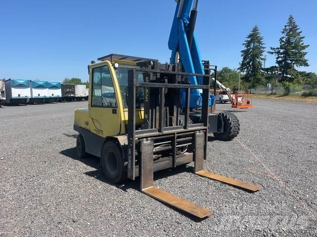 Hyster H120FT Construction - Autres
