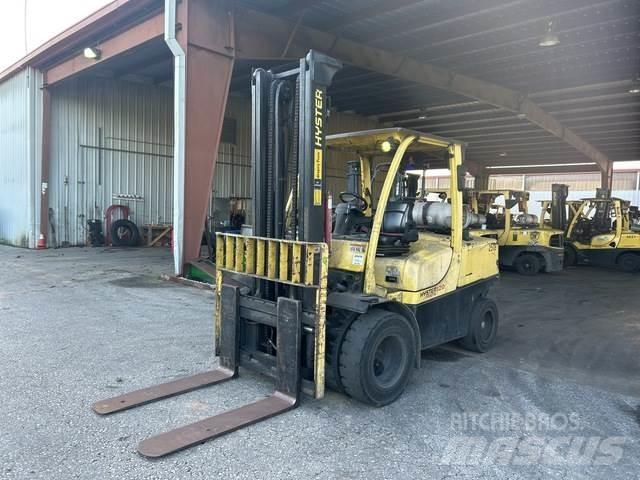 Hyster H120FT Construction - Autres