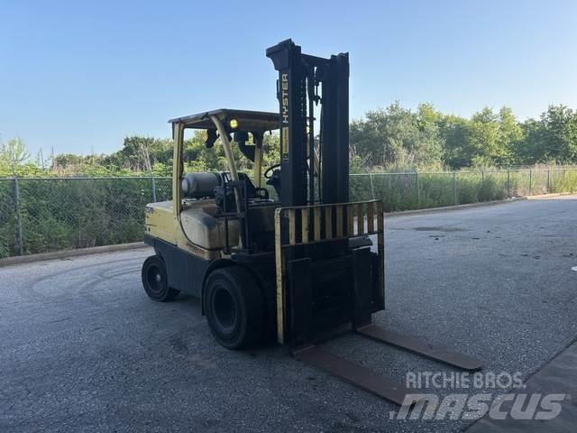 Hyster H120FT Construction - Autres