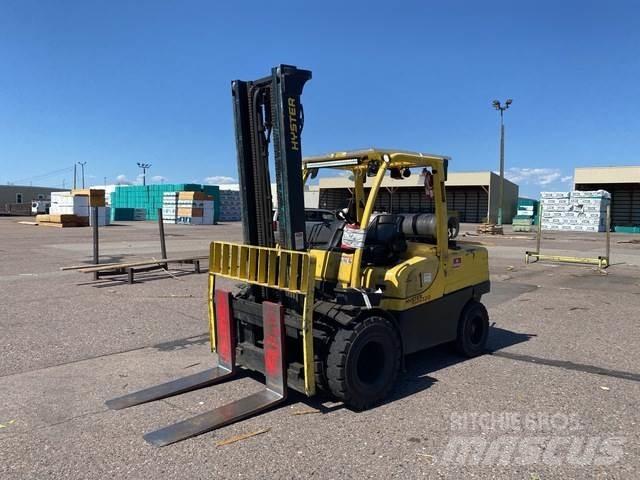 Hyster H120FT Construction - Autres