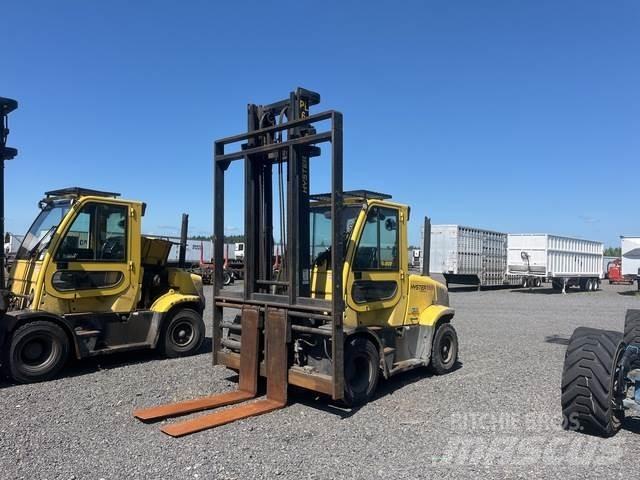 Hyster H155 FT Construction - Autres