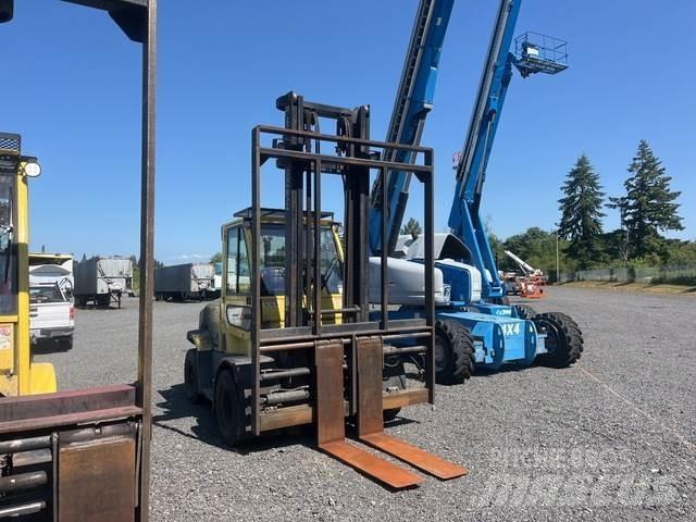 Hyster H155 FT Construction - Autres