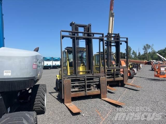 Hyster H155 FT Construction - Autres